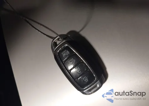 2019 Hyundai Kona Limited from USA, damaged, VIN KM8K3CA56KU264844